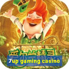 7up gaming casino