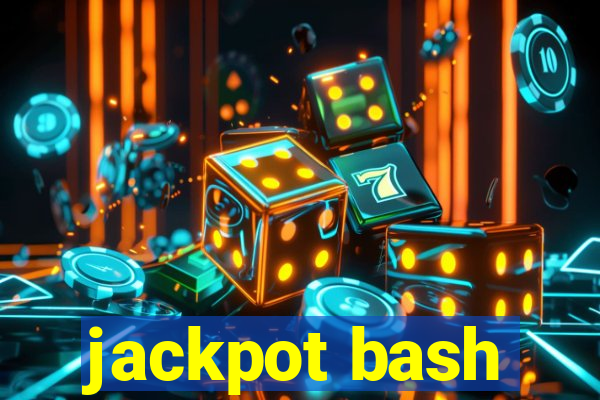 jackpot bash