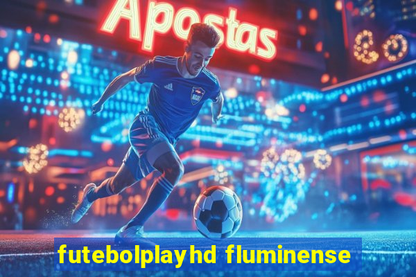 futebolplayhd fluminense