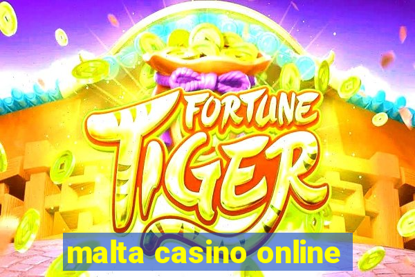 malta casino online