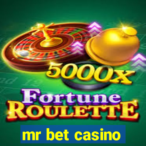 mr bet casino