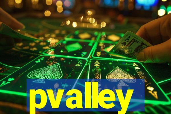 pvalley