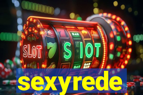 sexyrede