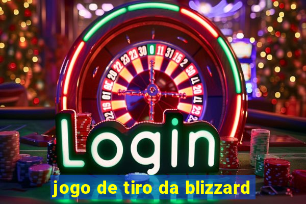 jogo de tiro da blizzard