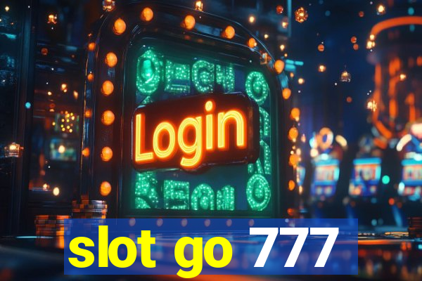 slot go 777