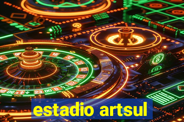 estadio artsul