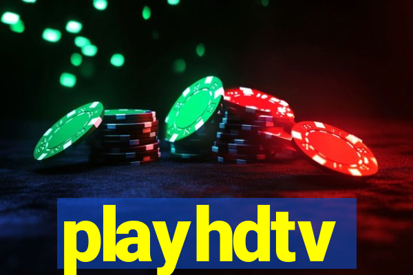 playhdtv