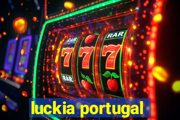 luckia portugal