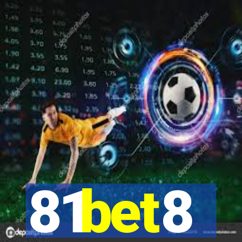 81bet8