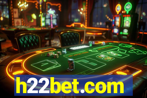 h22bet.com