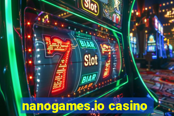 nanogames.io casino