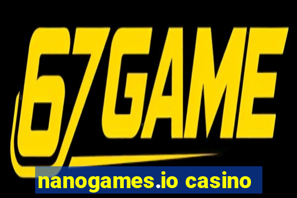 nanogames.io casino