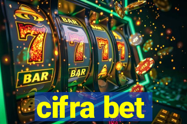 cifra bet