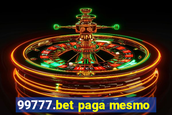 99777.bet paga mesmo