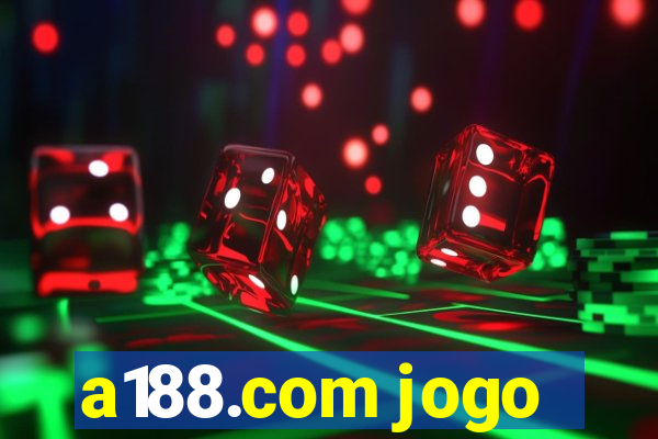 a188.com jogo