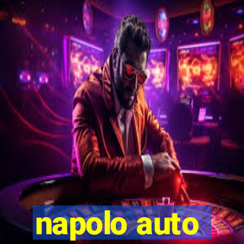 napolo auto