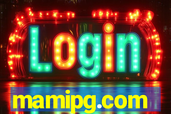 mamipg.com