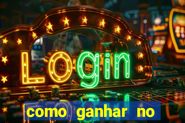 como ganhar no dragon fortune