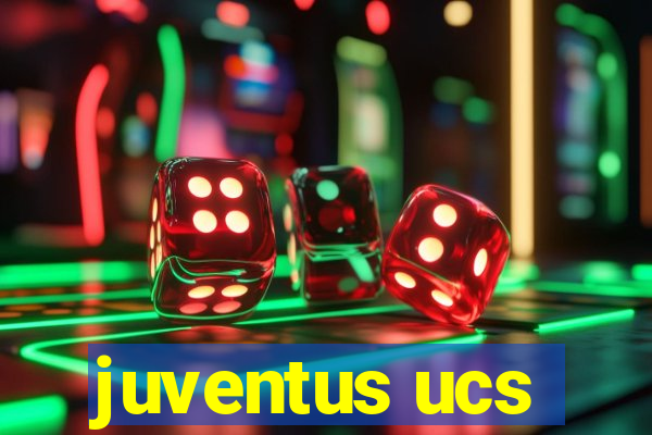 juventus ucs