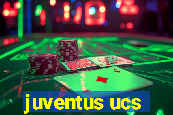 juventus ucs