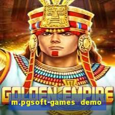 m.pgsoft-games demo fortune ox