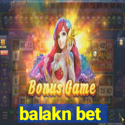 balakn bet