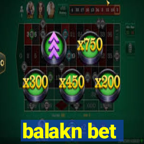 balakn bet