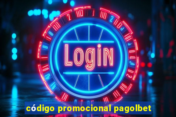 código promocional pagolbet