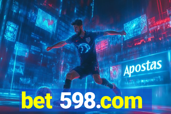 bet 598.com