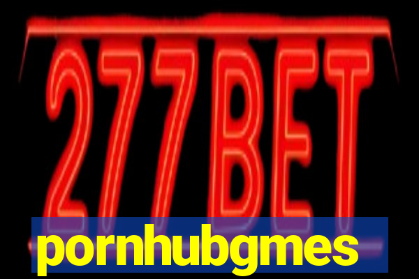 pornhubgmes