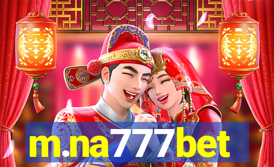 m.na777bet