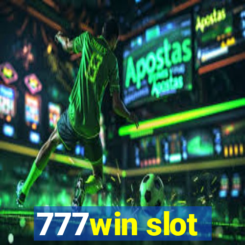 777win slot