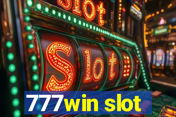 777win slot