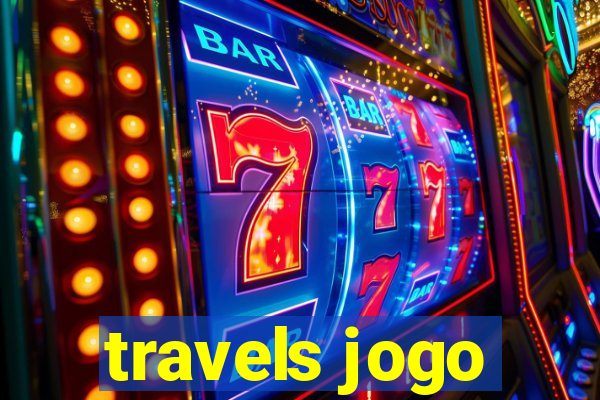 travels jogo