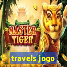 travels jogo