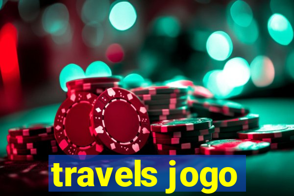 travels jogo