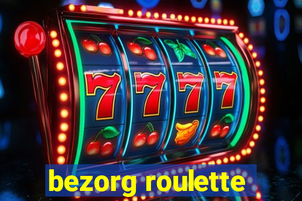 bezorg roulette