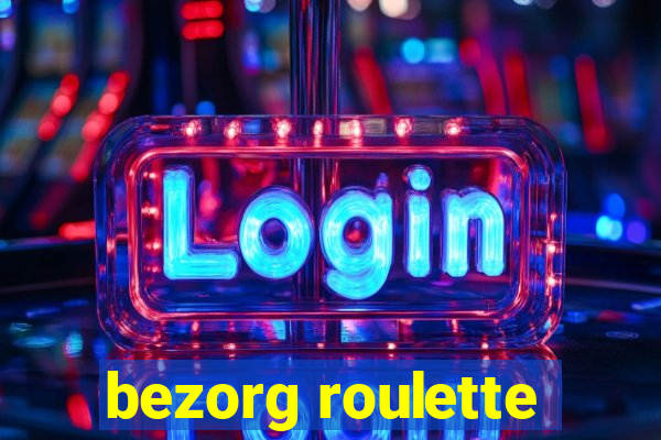 bezorg roulette