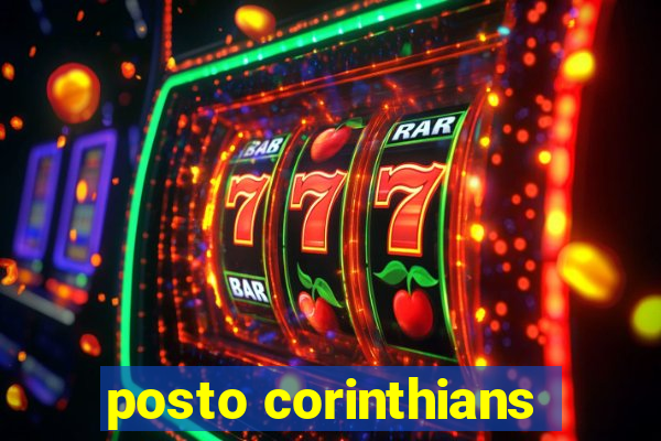 posto corinthians