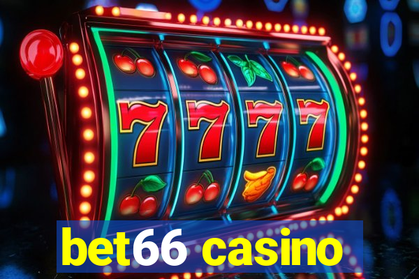 bet66 casino