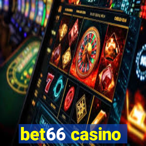 bet66 casino