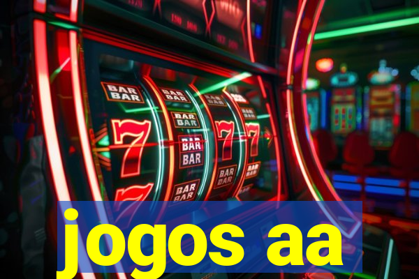 jogos aa