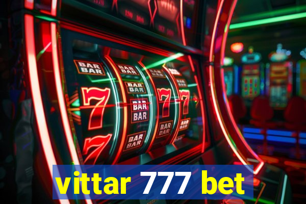 vittar 777 bet