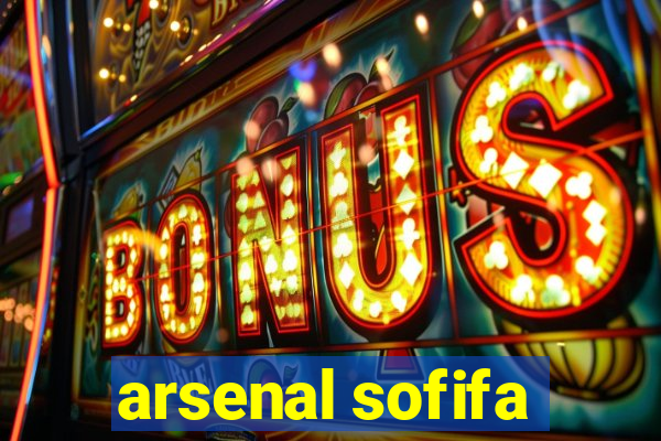 arsenal sofifa