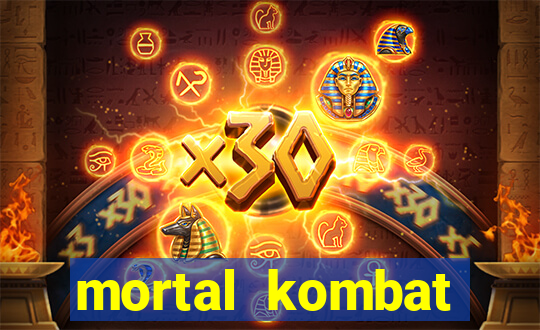 mortal kombat armageddon no click jogos