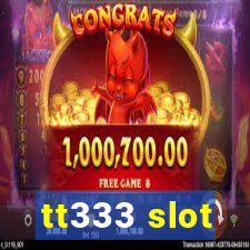 tt333 slot