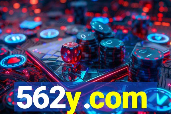 562y.com