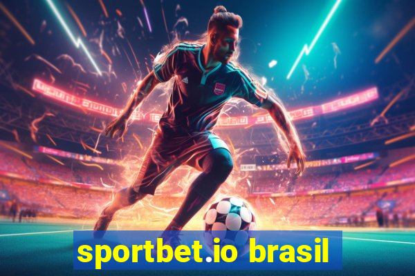 sportbet.io brasil