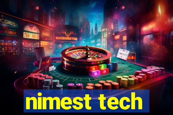 nimest tech