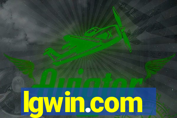 lgwin.com